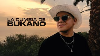 Bukano  La Cumbia De Bukano Video Oficial [upl. by Ettennahs369]