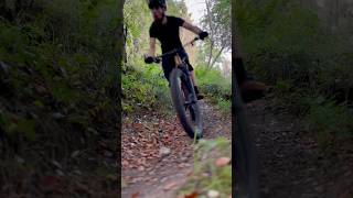 Tight corners mtb mtblife cornering shredding [upl. by Iegres]