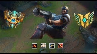 Graves Montage 😃 Best Graves Plays Compilation 2017 League of Legends [upl. by Enirual]