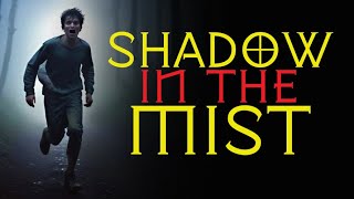 The Shadow in the Fog A Chilling Paranormal Story [upl. by Moreta]