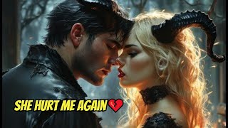 💔She Hurt me Again💔 I Let AI Write an 80s Glam Metal Song💔🎶 [upl. by Byler]