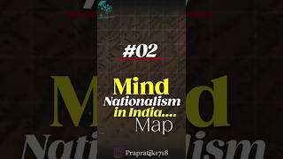 Mind Map of The Nationalism in India in History board202425 class10th mindmaps cbse [upl. by Winou]