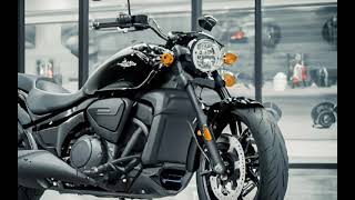 2024 Kawasaki Vulcan 900 The Ultimate Cruiser You NEED to Ridequot [upl. by Frances]