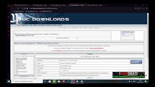 How to download from unknowncheats [upl. by Collete236]