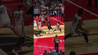 BLAZERS BASKETBALL 🤌  Portland Trail Blazers vs Memphis Grizzlies  highlight nba trailblazers [upl. by Shiff]