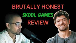 Brutally Honest Skool Games Review  Is it worth playing [upl. by Tuckie80]