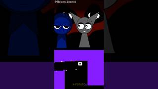 Endless Meme Incredibox Sprunki Animation ✔️  Rooms4oom5  Xpotato Bouncing Square [upl. by Teodoro521]