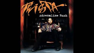 CLEAN Twista  Adrenaline Rush feat Buk of Psychodrama [upl. by Wilkison]