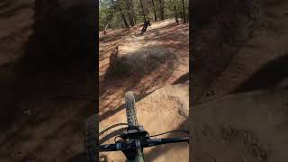 Blastoff Into Fall 2024 mtb mountainbike transitionbikes KeithEMTB [upl. by Sunshine222]