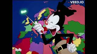 Yakko’s world English October 2024 [upl. by Nroht]