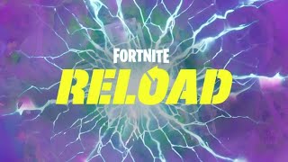 Fortnite Reload  High Kill duo [upl. by Bettencourt]