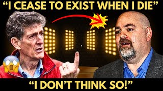 Preacher LOGICALLY DISMANTLES Atheist Using Common Sense In REAL Debate [upl. by Amarillis617]