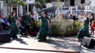 Mijas Flamenco [upl. by Yonita]