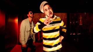 K Koke  Manolos ft Stevie Starr Official Video [upl. by Repsihw237]