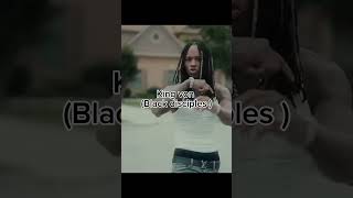 Rappers and their gang part 1 kingvon ynwmelly lildurk [upl. by Bill]