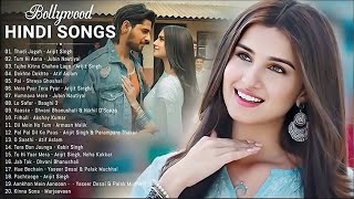 New Hindi Song 2023  Arijit SinghJubin NautiyalAtif AslamNeha KakkarArmaan MalikShreya Ghoshal [upl. by Eustatius381]