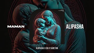 Alipasha  Maman Feat Haajit Saretan amp CIA  OFFICIAL TRACK [upl. by Watkins]