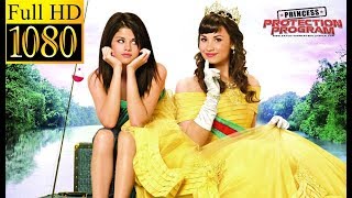 Princess Protection Program 2009  movie Selena Gomez Demi Lovato [upl. by Shayn]