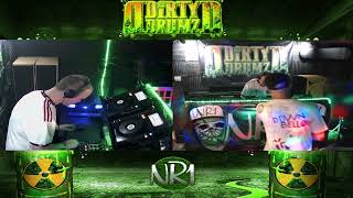 NR1 LIVE SHOW [upl. by Linetta]