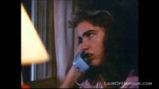 A Nightmare On Elm Street 1984 TV Spot 3 [upl. by Amahcen]