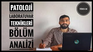 PATOLOJÄ° LABORATUVAR TEKNÄ°KLERÄ° BÃ–LÃœM ANALÄ°ZÄ° ATAMA SAYI VE PUANLARI MESLEK ANALÄ°ZLERÄ° VÄ°DEO 58 [upl. by Platas]