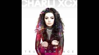 Charli XCX  06 Grins [upl. by Ettennahs]