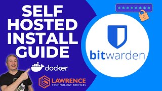 How to Setup Self Hosted Bitwarden [upl. by Chapnick]