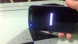 SOLUTION Galaxy S3S4S5 Note Tabs ALL Samsungs not Booting Up Keeps Rebooting Not turning on [upl. by Moitoso]