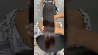 Smoothing schwarzkopf hairsmootheningtreatment smoothening hairsmootheningandkeratintreatment [upl. by Southard]