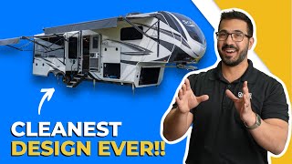 2024 Grand Design Solitude 310GK  RV Review [upl. by Mischa]