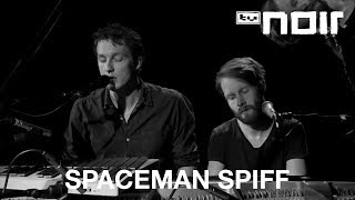 Spaceman Spiff  Photonenkanonen feat Enno Bunger live bei TV Noir [upl. by Gherardo]