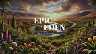 Epic of Eden Week 5 [upl. by Naves]