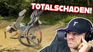 Eure Bike Fails 30 [upl. by Schwartz30]