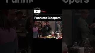 Big Bang Theory Bloopers N14 sitcom funny penny comedy friends snl edit that70sshow tvshow [upl. by Trinatte]