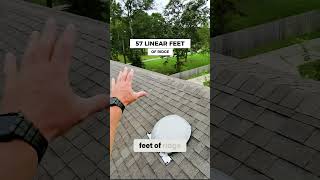 Roof Ventilation Secrets Why Ridge Vents Are Key [upl. by Ahsino631]