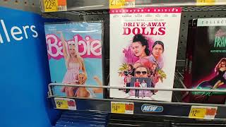 Best Sellers Movies at Walmart  Sept 2024 [upl. by Maleen]