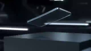 Corning Gorilla Glass 3 Demonstration [upl. by Francene677]