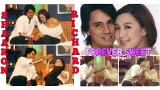 2003💕 Sharon Cuneta amp Richard Gomez Forever Sweet [upl. by Damara]