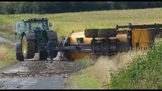 Saison densilage 2018 [upl. by Helmut858]