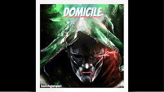 FREE MF DOOM x Westside Gunn x Griselda Sample Type Beat  quotDomicilequot [upl. by Anaeerb]