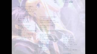 Baldr Sky  Restoration Chinmoku no Sora Ending Version [upl. by Terra203]