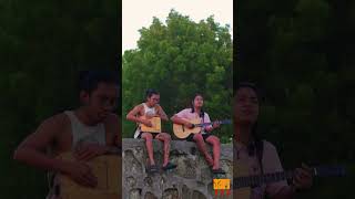 BULONG DecemberAvenue  Jam Island  Gabaldon Nueva Ecija [upl. by Denis]