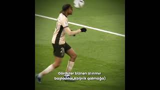 Abijniklerimiz çoxdu😉🖤 keşfet football keşfetbeniöneçıkar keşfetedüş [upl. by Lauren]