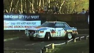 RACRally1984 [upl. by Nwhas767]