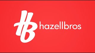 Hazell Bros Corporate Overview [upl. by Forta]