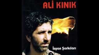 ALi KıNıK YıKTı BeNi Bu AŞK [upl. by Winton]