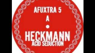 Thomas P Heckmann  Acid Seduction Original Mix [upl. by Gurtner]