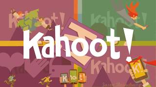 Kahoot Lobby Music Original [upl. by Spear]