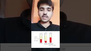 ESR blood test  Hindi  ESR Report ESR normal range   ESR  Erythrocyte sedimentation rate 🔥 [upl. by Daggett859]