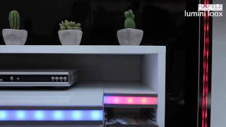 Hafele  Lumini LED Loox [upl. by Nierman]